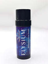 Load image into Gallery viewer, Elysium All-Natural Pain Relief - Hemp Extract-Infused Topical Balm Stick | Soothe the Pain & Quench the Skin. 500mg. 2oz.