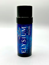 Load image into Gallery viewer, Elysium All-Natural Pain Relief - Hemp Extract-Infused Topical Balm Stick | Soothe the Pain & Quench the Skin. 500mg. 2oz.